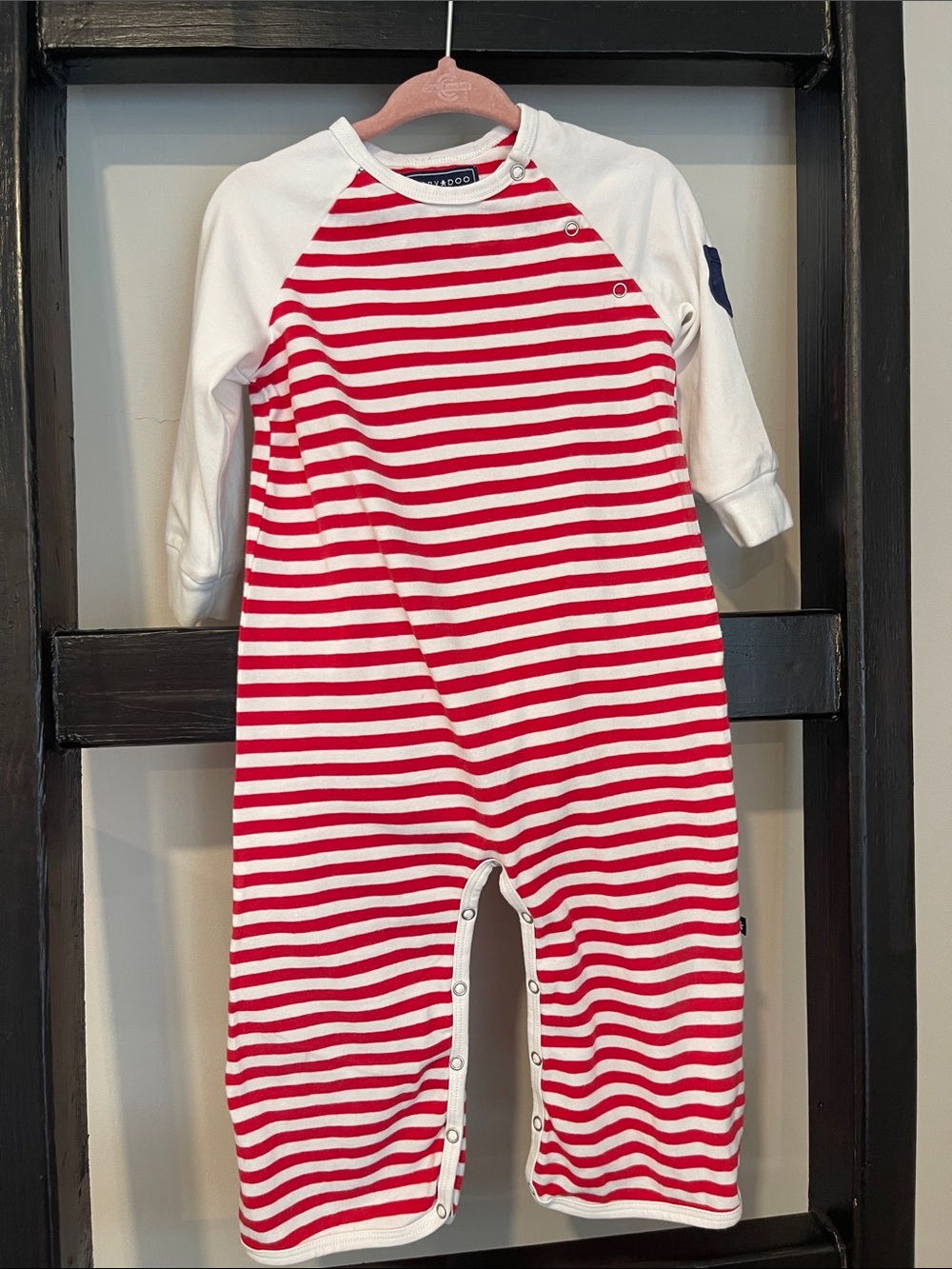 Tooby Doo kids onesie size 18-24